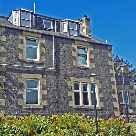 Craigielea Bed & Breakfast Galashiels Exterior photo