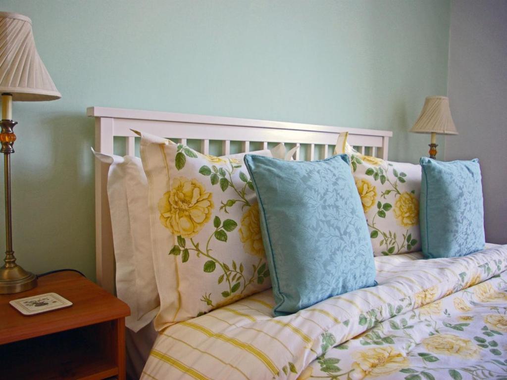 Craigielea Bed & Breakfast Galashiels Exterior photo