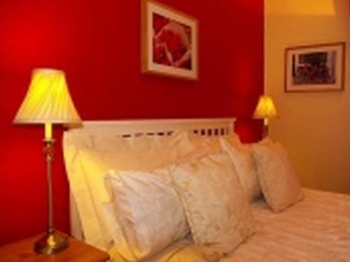 Craigielea Bed & Breakfast Galashiels Exterior photo